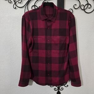 LULULEMON Soft Knit‎ Overshirt | S